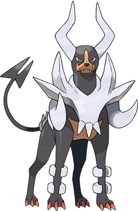 Mp Mga Dmolosse Xypng — Pokémon Feu option 82
