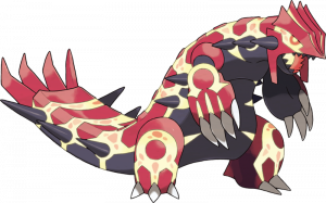 Pr Primo Groudon Rosapng — Pokémon Feu option 84