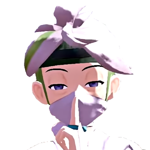 Vslapng — Pokémon Game Husbands option 7