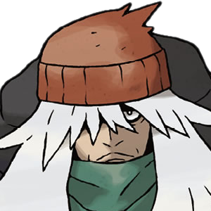 Xypng — Pokémon Game Husbands option 9