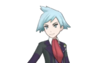 150px Vsstevenpng — Pokémon Gen 3 Characters option 1