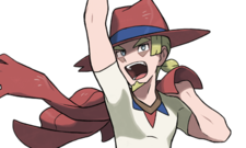225px Vsaarunepng — Pokémon Gen 3 Characters option 2