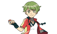 225px Vsacetrainermoraspng — Pokémon Gen 3 Characters option 4