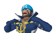 225px Vsarchiepng — Pokémon Gen 3 Characters option 5