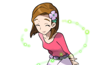 225px Vsaromaladypng — Pokémon Gen 3 Characters option 6