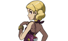 225px Vsbeautyoraspng — Pokémon Gen 3 Characters option 9