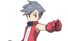 225px Vsbirdkeeperpng — Pokémon Gen 3 Characters option 10
