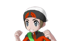225px Vsbrendanpng — Pokémon Gen 3 Characters option 13