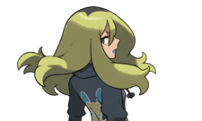 225px Vsdelinquentpng — Pokémon Gen 3 Characters option 19