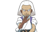 225px Vsexpertmpng — Pokémon Gen 3 Characters option 22