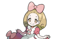 225px Vsfairytalegirlpng — Pokémon Gen 3 Characters option 23