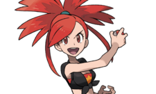 225px Vsflannerypng — Pokémon Gen 3 Characters option 25