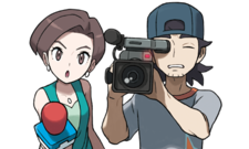 225px Vsinterviewerspng — Pokémon Gen 3 Characters option 31