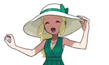 225px Vsladyoraspng — Pokémon Gen 3 Characters option 33