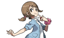 225px Vslassoraspng — Pokémon Gen 3 Characters option 34