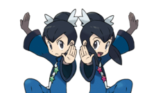 225px Vslizaandtatepng — Pokémon Gen 3 Characters option 35