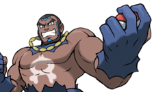 225px Vsmattpng — Pokémon Gen 3 Characters option 36