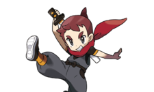 225px Vsninjaboypng — Pokémon Gen 3 Characters option 39