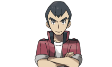 225px Vsnormanpng — Pokémon Gen 3 Characters option 40