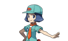 225px Vspicnickerpng — Pokémon Gen 3 Characters option 42