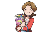 225px Vspokfanforaspng — Pokémon Gen 3 Characters option 43