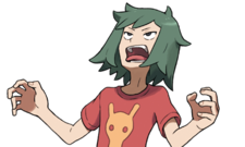 225px Vspokmaniacpng — Pokémon Gen 3 Characters option 45