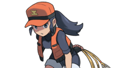 225px Vspokmonrangerforaspng — Pokémon Gen 3 Characters option 48