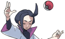 225px Vspsychicpng — Pokémon Gen 3 Characters option 50