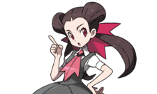 225px Vsroxannepng — Pokémon Gen 3 Characters option 52