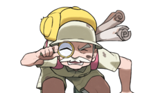 225px Vsruinmaniacpng — Pokémon Gen 3 Characters option 53