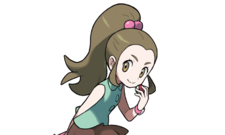 225px Vsschoolkidfpng — Pokémon Gen 3 Characters option 55