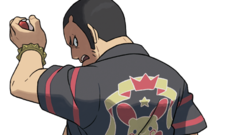 225px Vsstreetthugpng — Pokémon Gen 3 Characters option 59