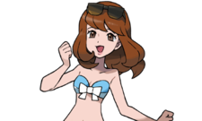 225px Vsswimmerforaspng — Pokémon Gen 3 Characters option 60