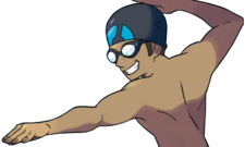 225px Vsswimmermpng — Pokémon Gen 3 Characters option 61