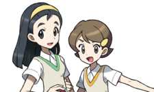 225px Vsteammatespng — Pokémon Gen 3 Characters option 67