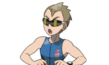 225px Vstriathleterunnerpng — Pokémon Gen 3 Characters option 68