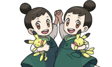 225px Vstwinspng — Pokémon Gen 3 Characters option 72