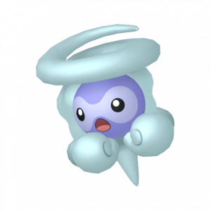 352 Morphblizzardo Rspng — Pokémon Glace option 11
