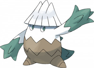 459 Blizzi Dppng — Pokémon Glace option 18