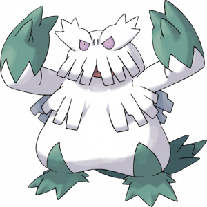 460 Blizzaroi Dppng — Pokémon Glace option 19
