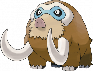 473 Mammochon Dppng — Pokémon Glace option 22