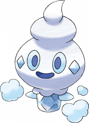 582 Sorbb Nbpng — Pokémon Glace option 26