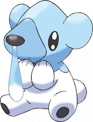 613 Polarhume Nbpng — Pokémon Glace option 29
