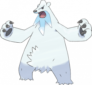 614 Polagriffe Nbpng — Pokémon Glace option 30