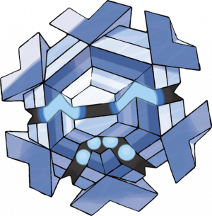 615 Hexagel Nbpng — Pokémon Glace option 31