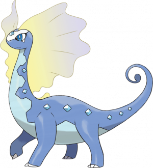 699 Dragmara Xypng — Pokémon Glace option 34