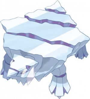 713 Sracrawl Xypng — Pokémon Glace option 36