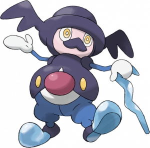 866 Mglaquette Ebpng — Pokémon Glace option 39