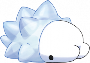 872 Frissonille Ebpng — Pokémon Glace option 40
