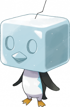 875 Bekaglaon Ebpng — Pokémon Glace option 42
